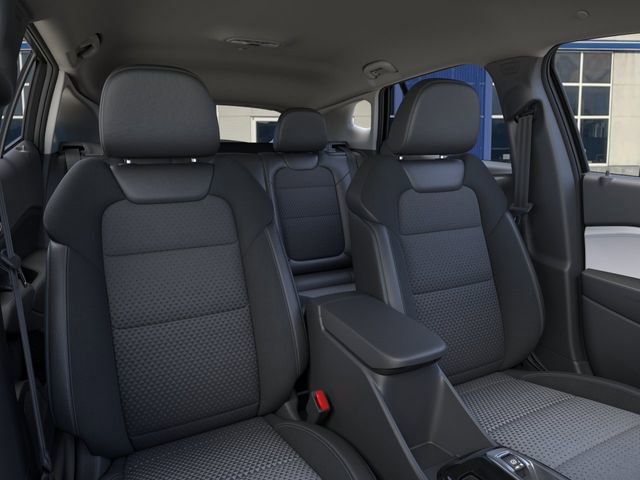 New 2026 Chevrolet Trax LT w/ Driver Confidence Package FWD image 16