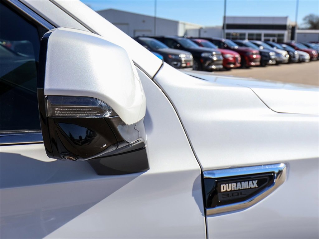 Used 2021 GMC Yukon XL SLT w/ SLT Premium Package image 15