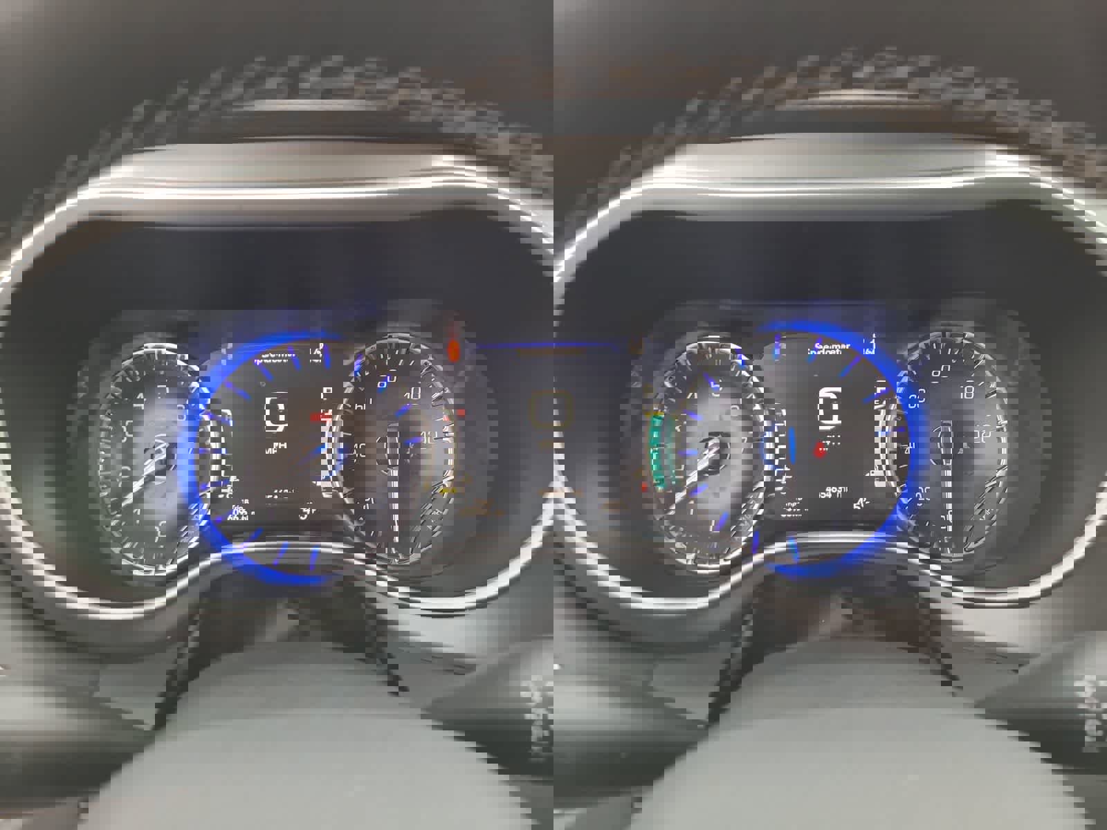 Certified 2024 Chrysler Pacifica Touring-L image 26