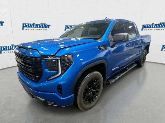 Used 2024 GMC Sierra 1500 Elevation AWD/4WD image 1
