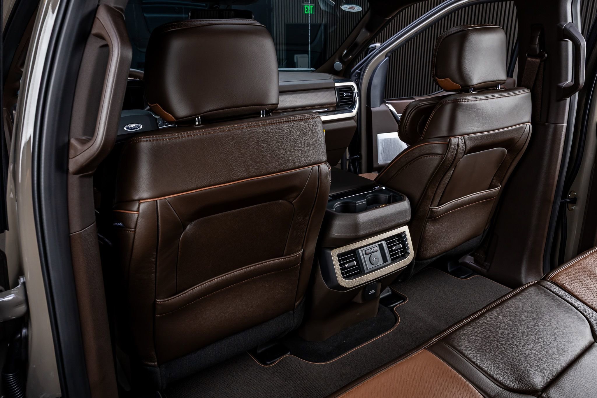 Used 2026 Ford F250 King Ranch w/ Chrome Package image 33