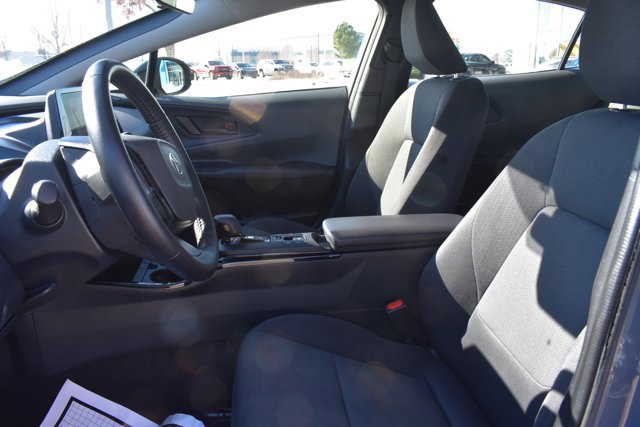 Used 2023 Toyota Prius LE image 13