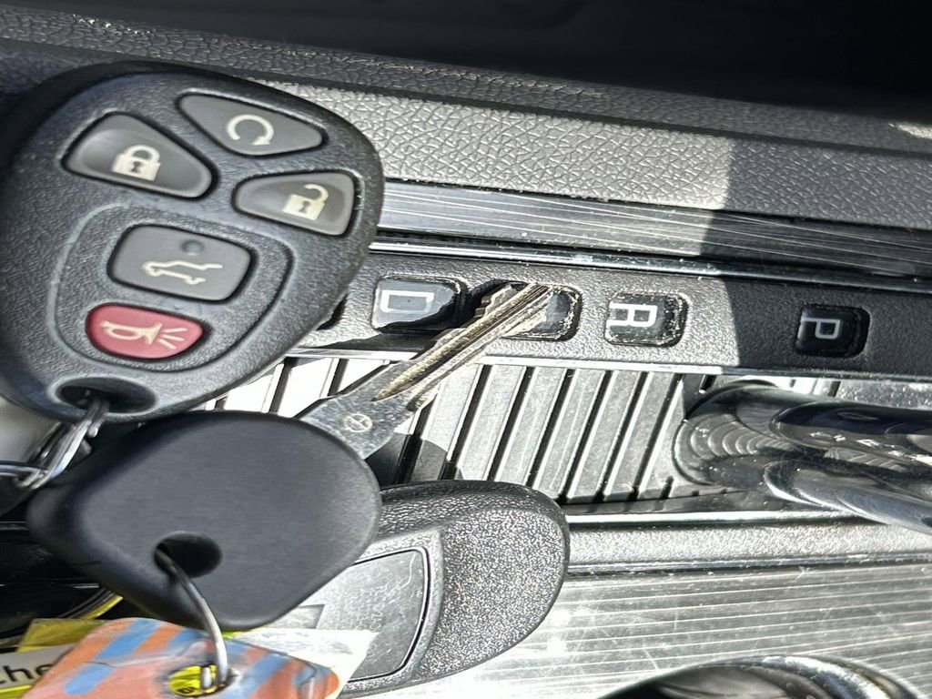 Used 2016 Chevrolet Traverse LTZ w/ LPO, 'HIT The Road' Package AWD/4WD image 40