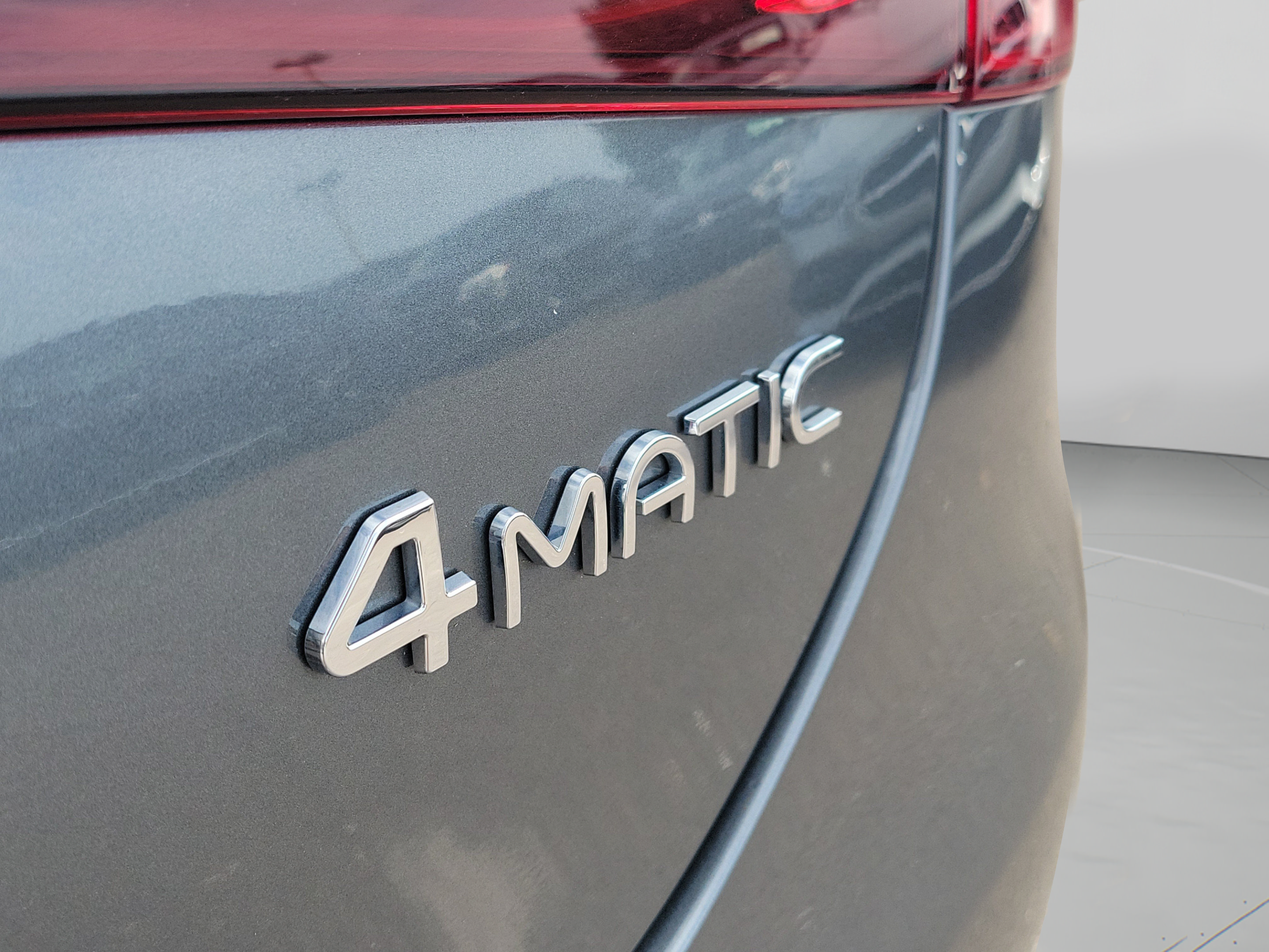 Certified 2023 Mercedes-Benz EQE 500 4MATIC Sedan image 32