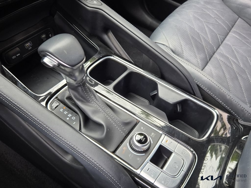 Certified 2024 Kia Telluride SX Prestige X-Pro AWD/4WD image 28