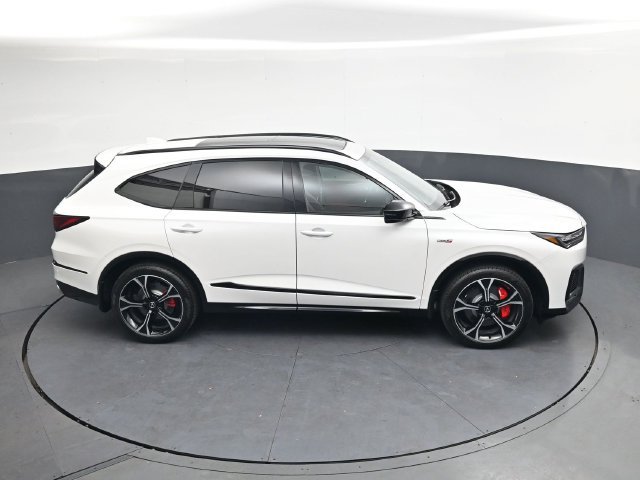 New 2026 Acura MDX Type S w/ Advance Package AWD/4WD image 23