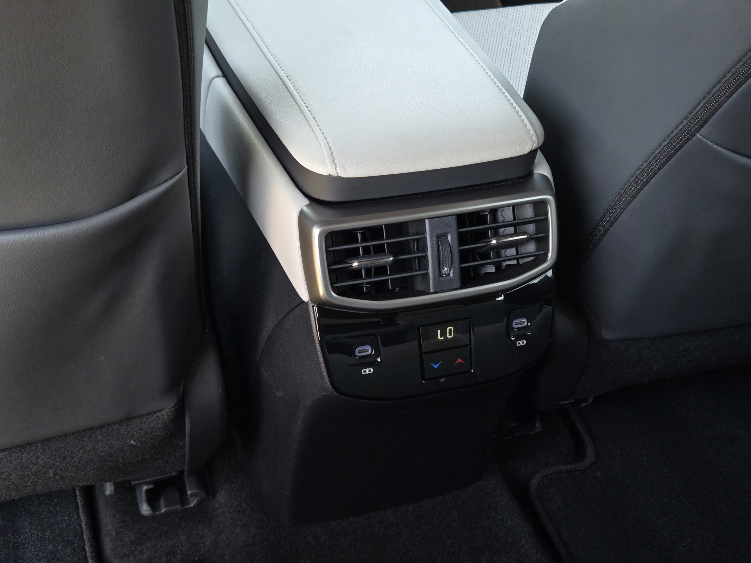 Certified 2025 Lexus RX 350 Premium Plus FWD image 28