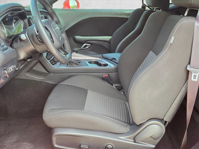 Used 2023 Dodge Challenger R/T Scat Pack image 19