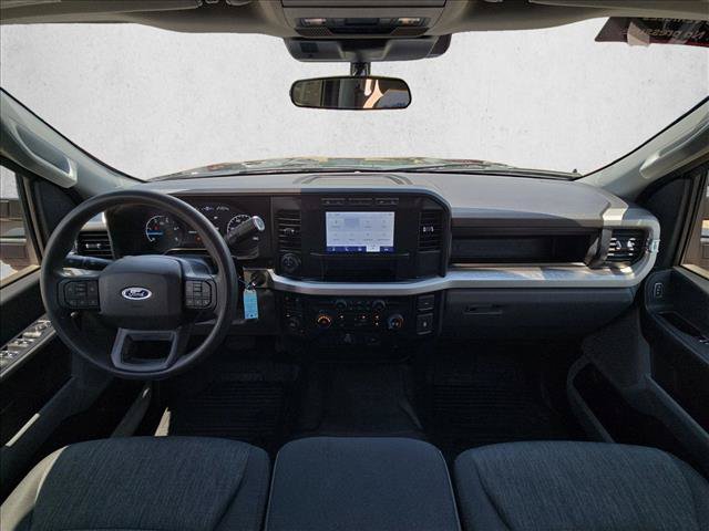 Used 2023 Ford F450 XL w/ 360-Degree Camera Package AWD/4WD image 13
