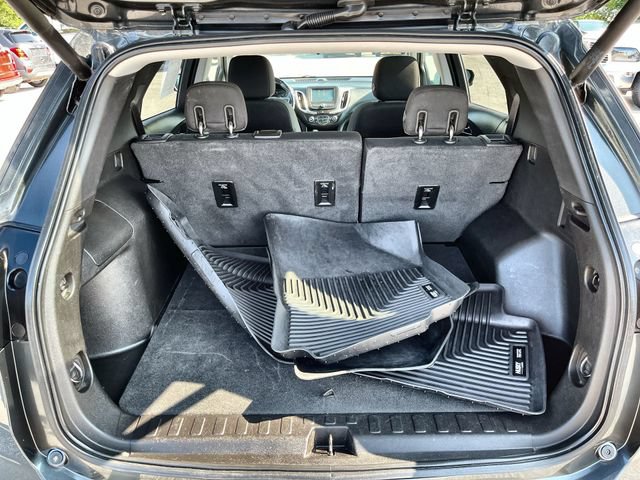 Used 2018 Chevrolet Equinox LT AWD/4WD image 19
