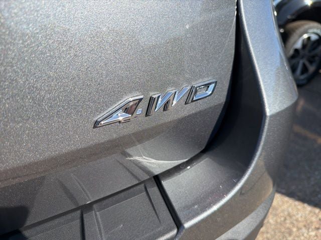 New 2026 Ford Explorer ST-Line w/ ST-Line Street Pack image 11