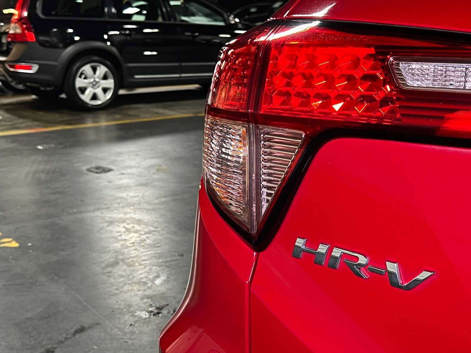 Used 2017 Honda HR-V EX image 15