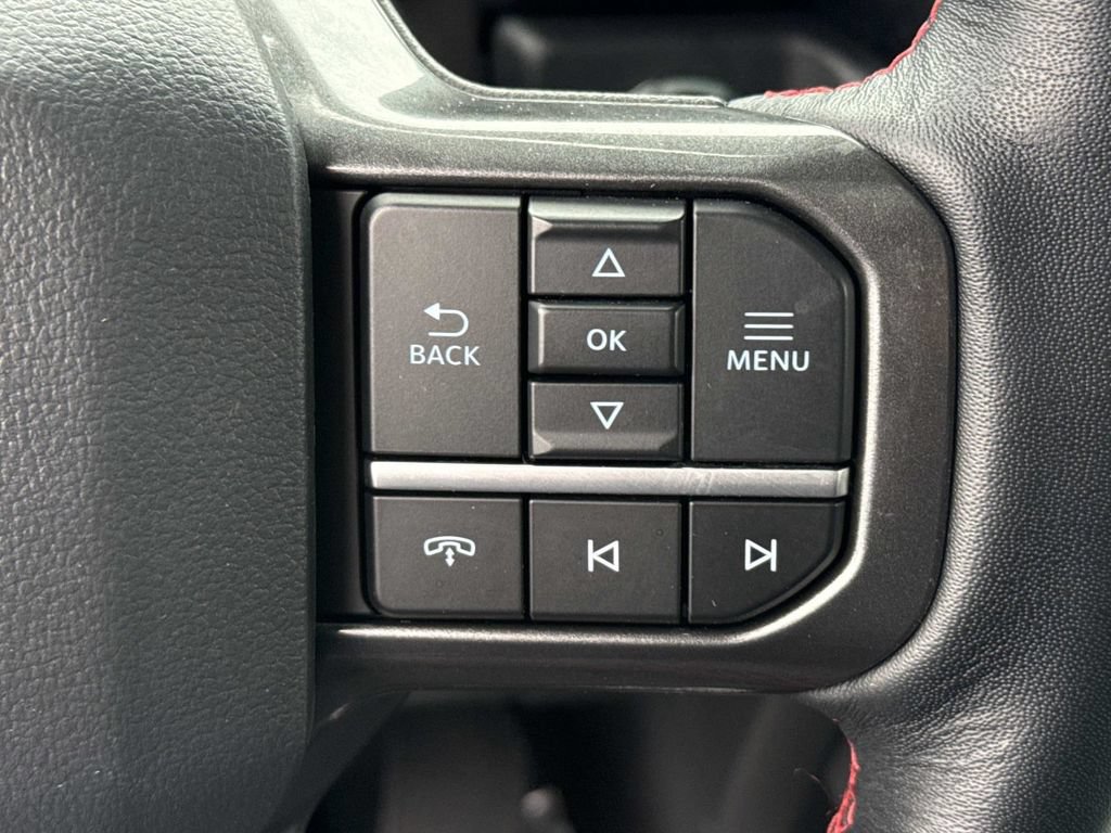 Used 2024 Ford Expedition Limited AWD/4WD image 20