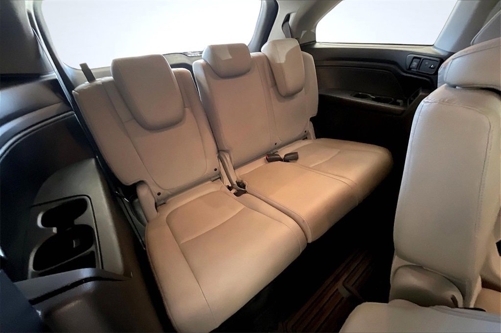Used 2019 Honda Odyssey EX-L image 28