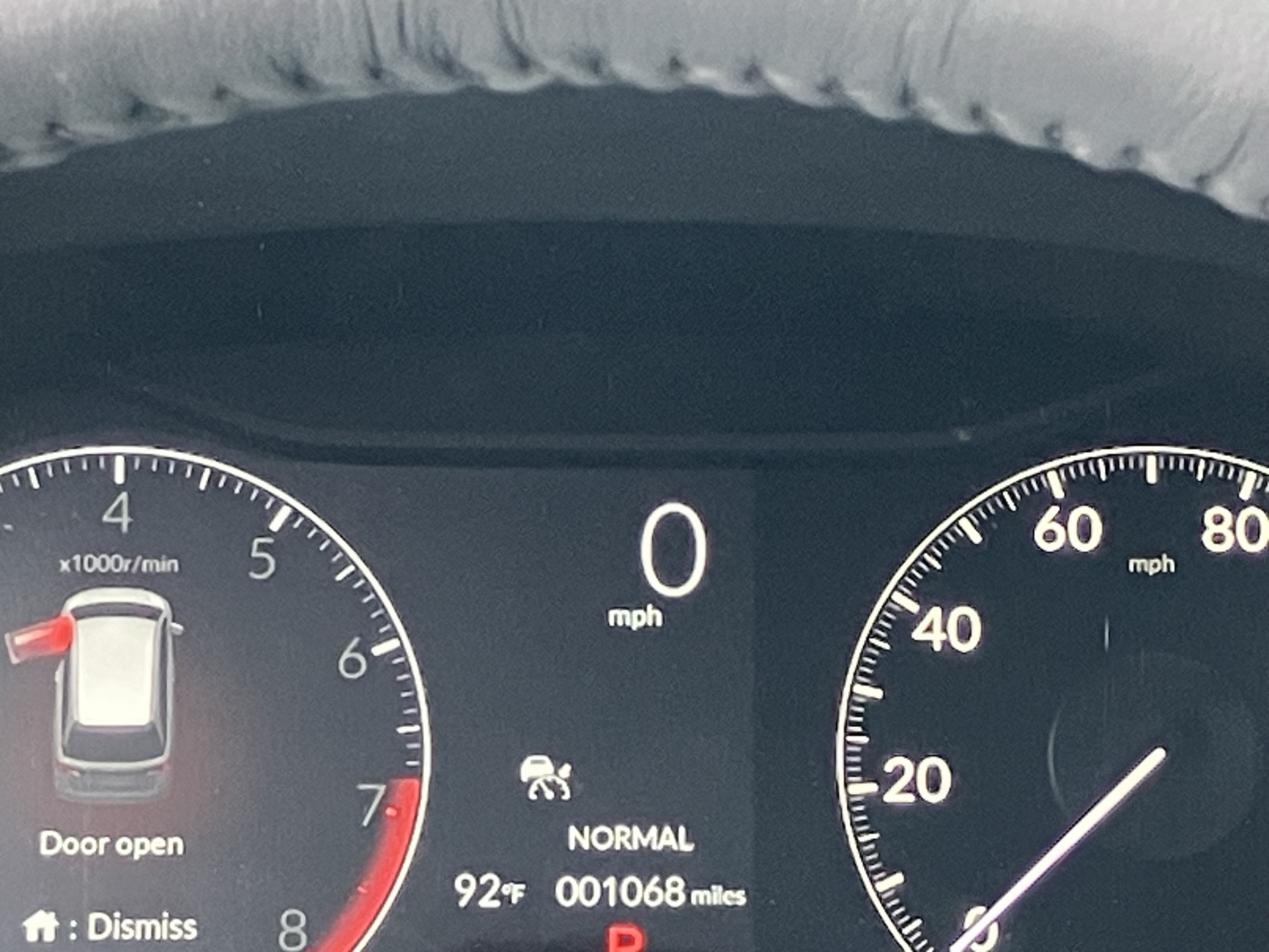 Used 2026 Honda Odyssey Elite image 24