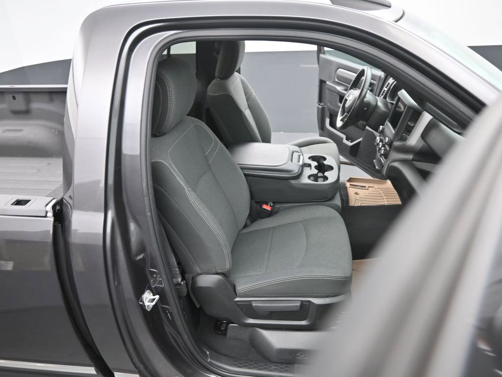 Used 2021 RAM 2500 Tradesman image 15