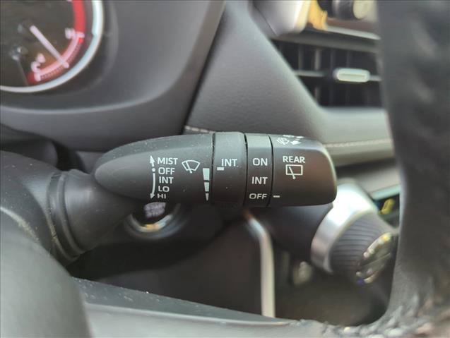 Certified 2024 Toyota RAV4 XLE Premium FWD image 16