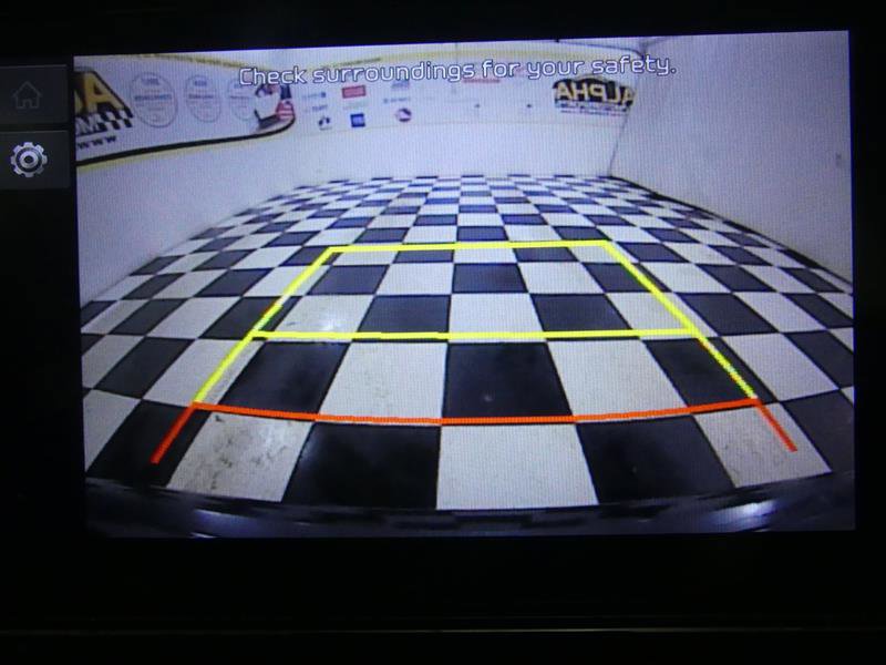 Used 2023 Kia Forte LXS image 9