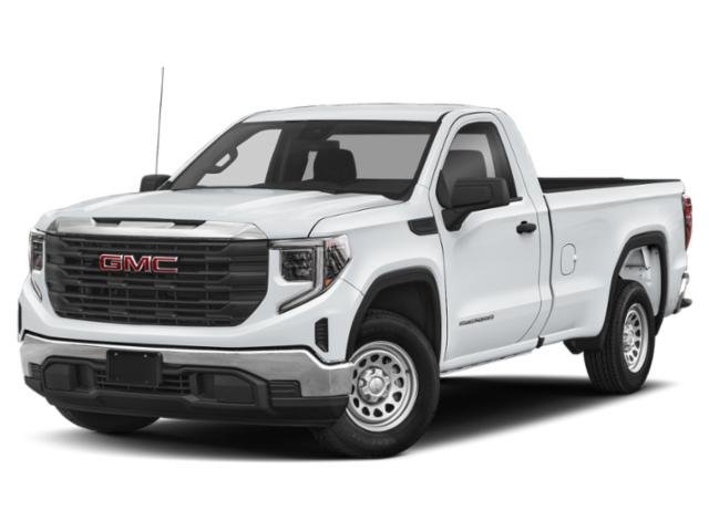 Used 2023 GMC Sierra 1500 Pro