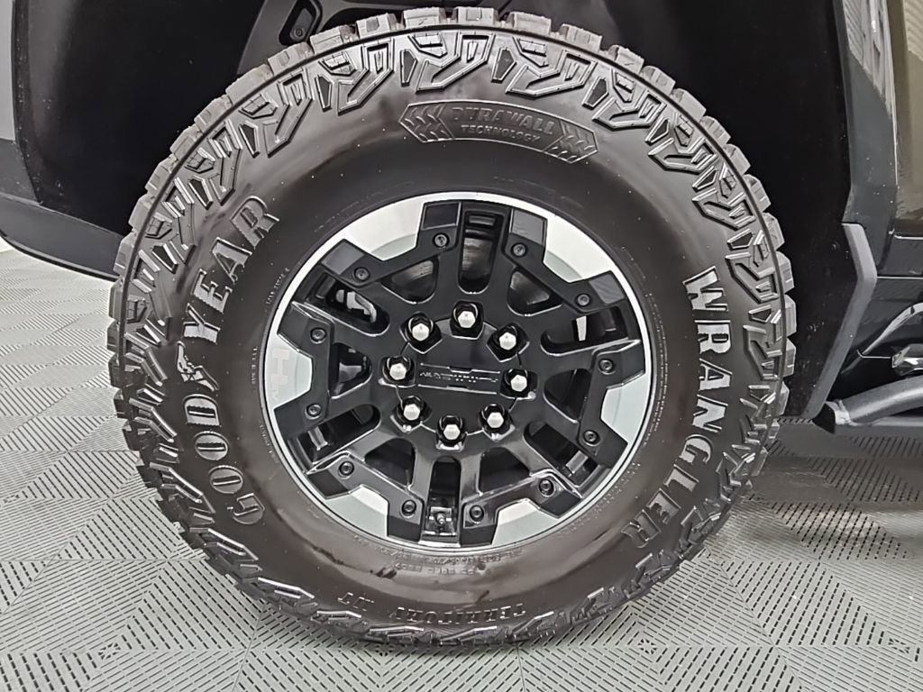 New 2025 GMC Hummer EV 2X w/ Extreme Off-Road Package image 54