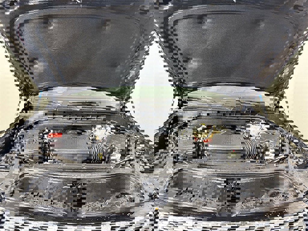 Certified 2024 GMC Yukon Denali w/ Max Trailering Package image 26