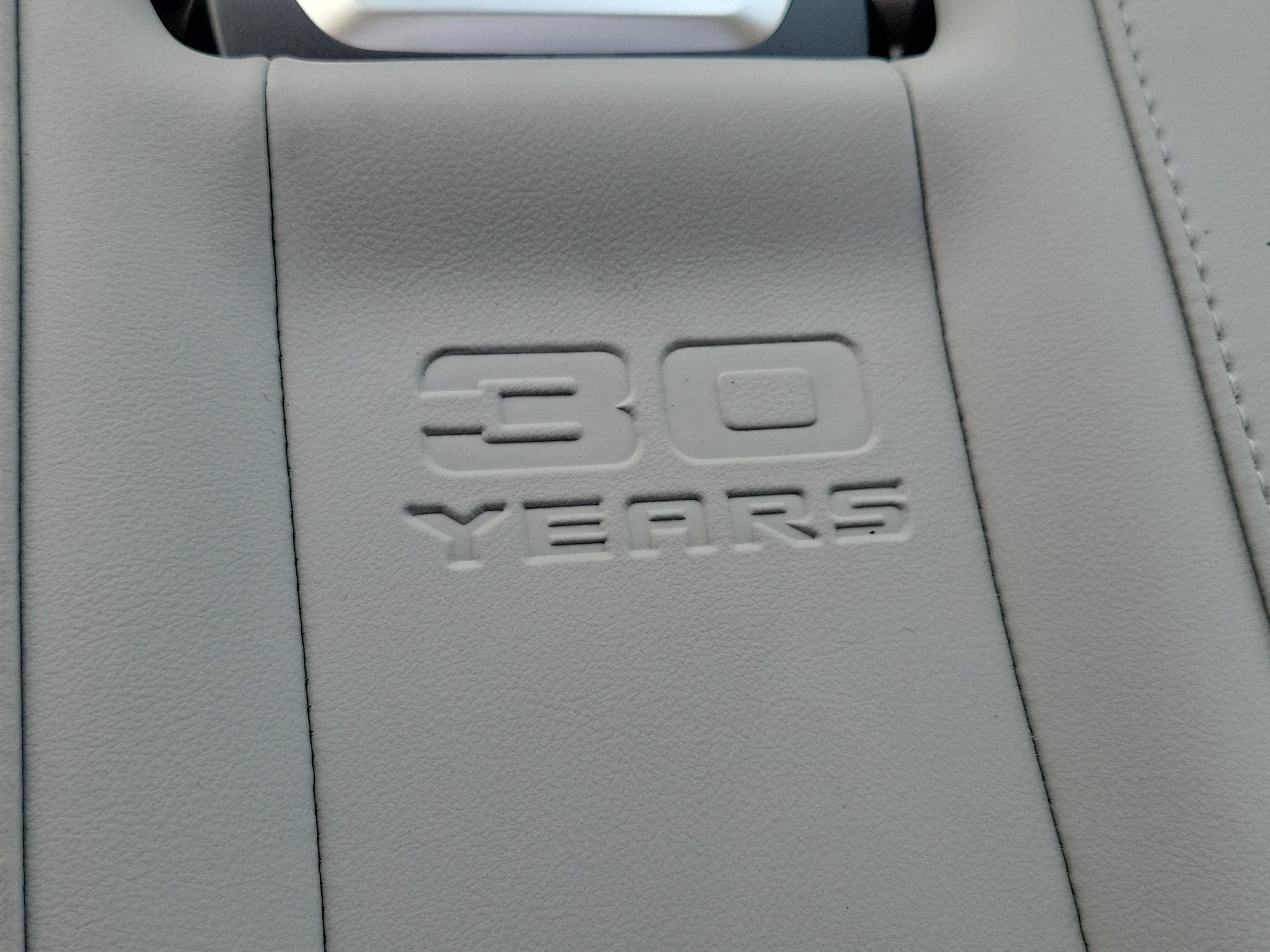 New 2027 Ford Expedition Max Platinum AWD/4WD image 17