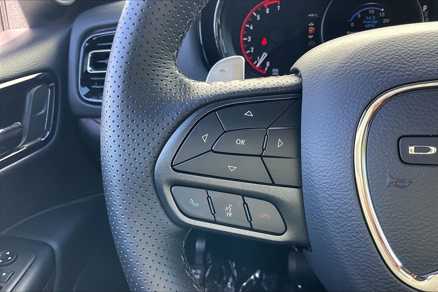 Used 2026 Dodge Durango GT w/ Blacktop Package AWD/4WD image 23