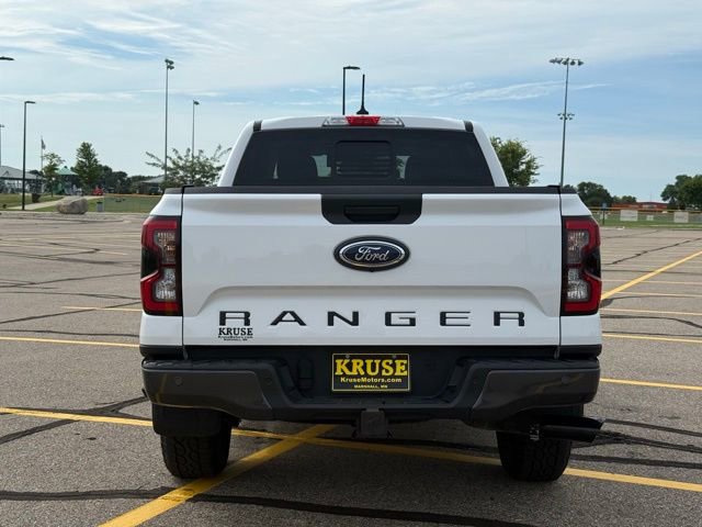 Used 2024 Ford Ranger XLT w/ Trailer Tow Package image 29