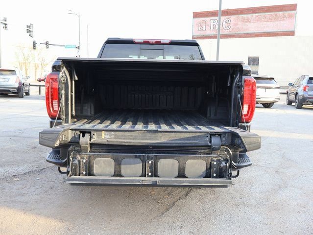 Certified 2022 GMC Sierra 1500 Denali w/ Denali Reserve Package image 24