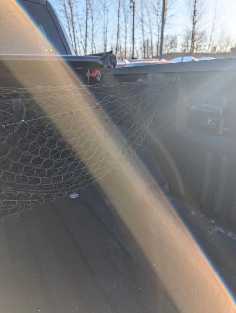 Used 2018 Ford F150 Lariat w/ Equipment Group 502A Luxury image 15