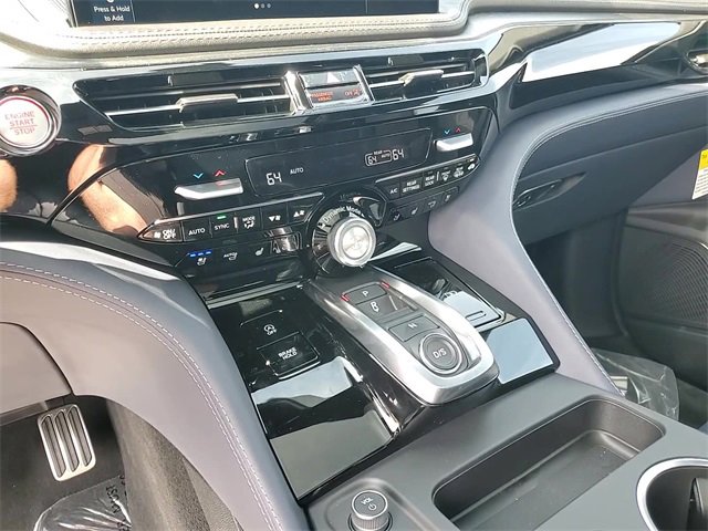 New 2026 Acura MDX Type S image 20
