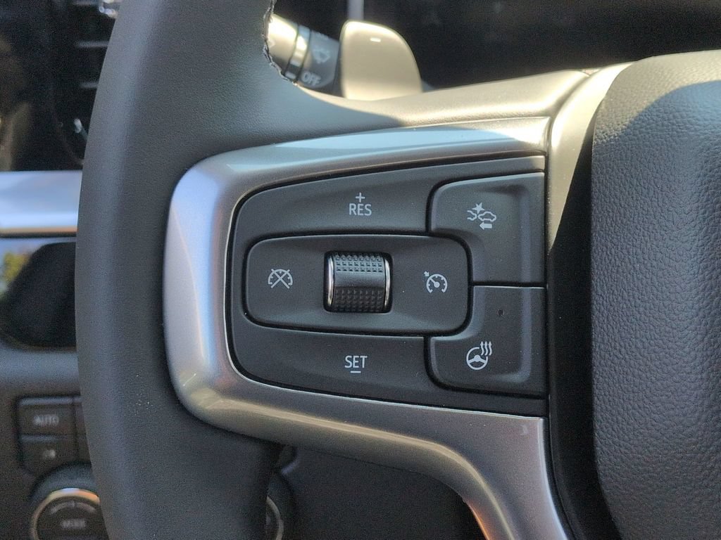 New 2026 Chevrolet Silverado 1500 LT Trail Boss w/ Convenience Package II AWD/4WD image 13