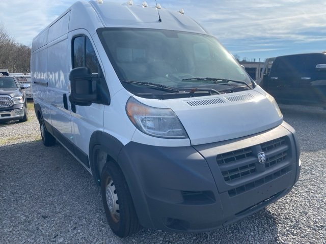 Used 2014 RAM ProMaster 3500
