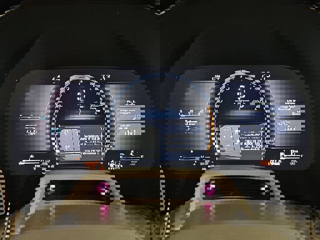 New 2026 Lexus TX 350 AWD image 19