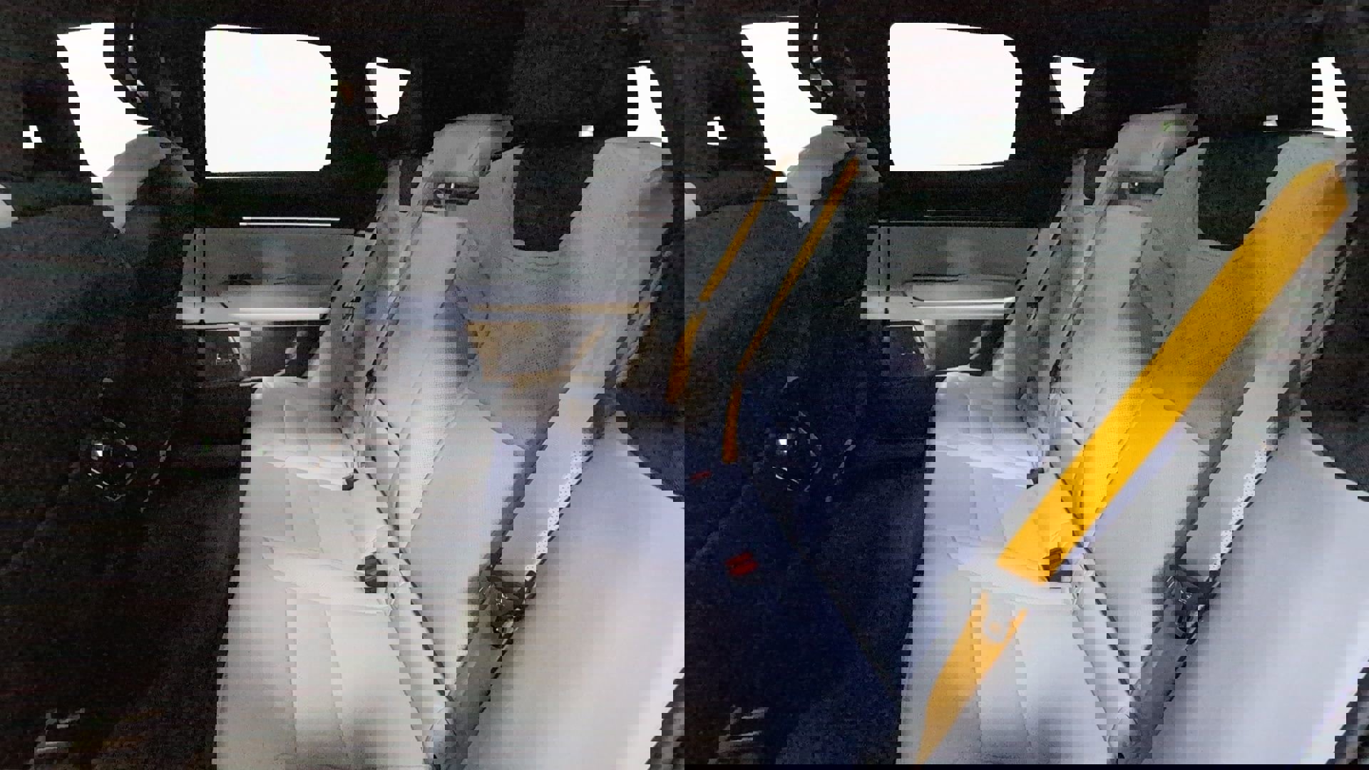 Used 2025 Polestar Polestar 3 image 17