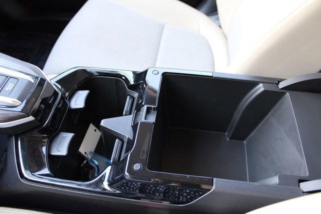 Used 2018 Honda Clarity Plug-In Hybrid image 35