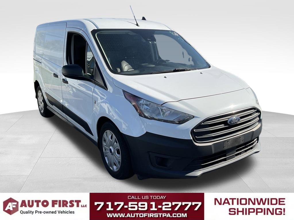 Used 2022 Ford Transit Connect XL