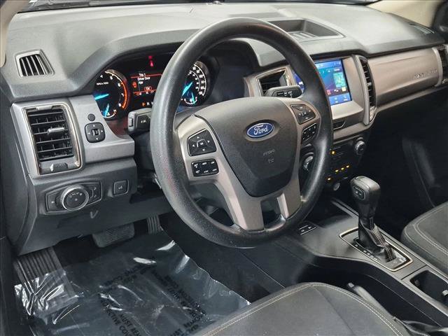 Used 2023 Ford Ranger XLT w/ Bed Utility Package RWD image 9