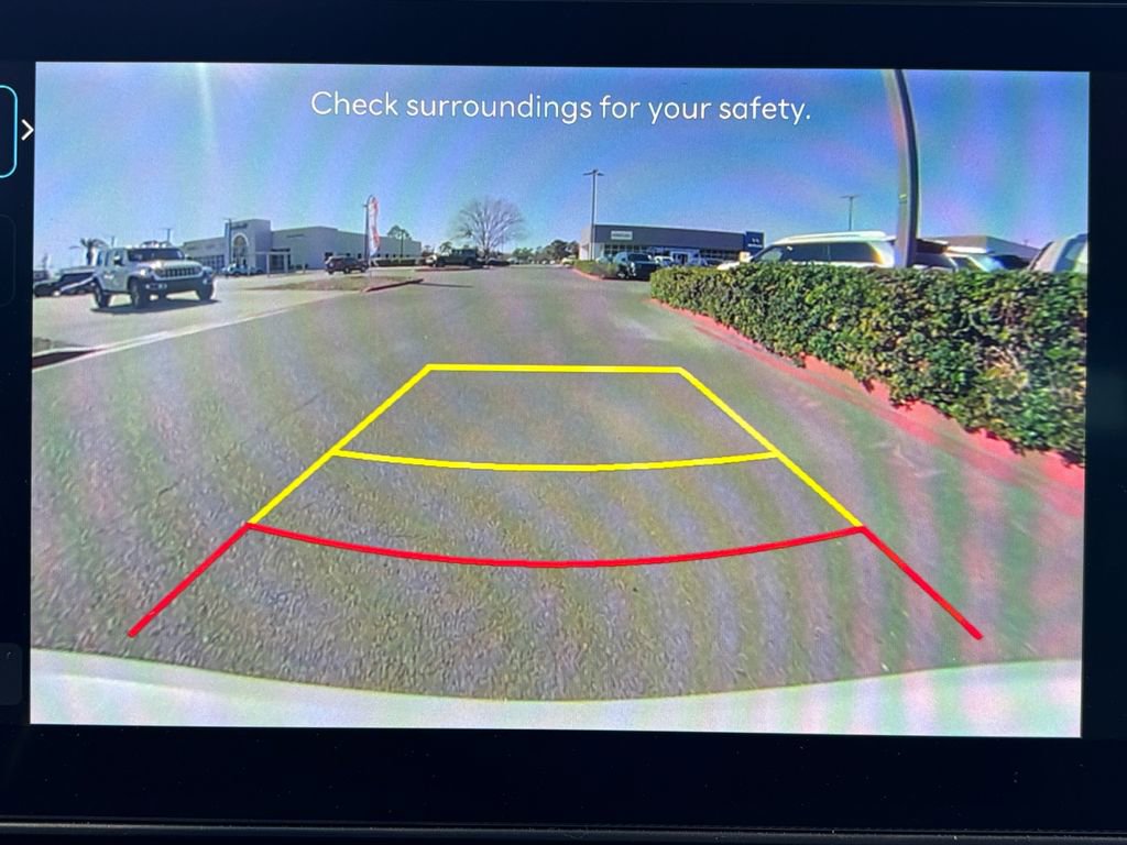 New 2026 Hyundai Sonata SEL image 14