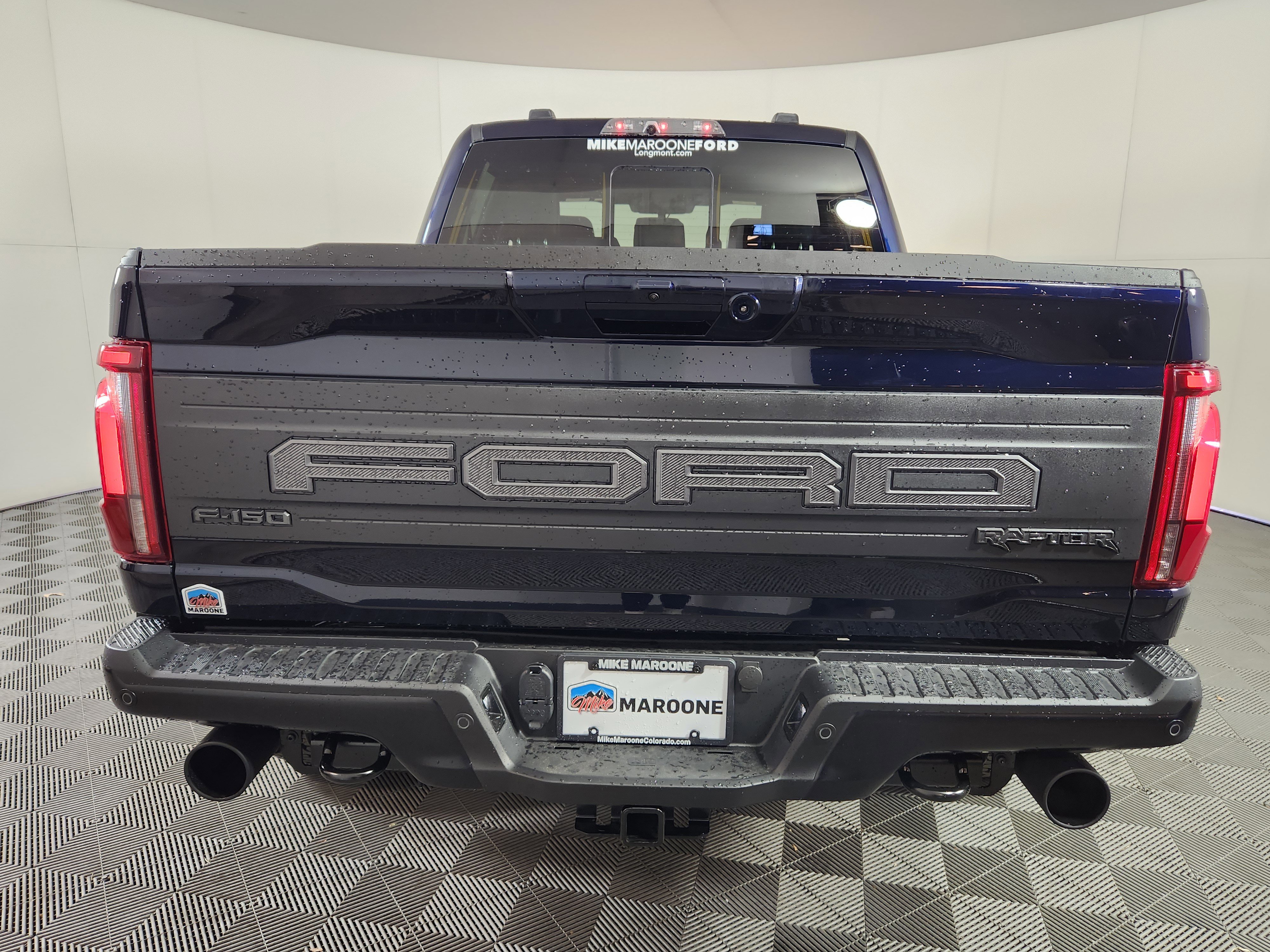 New 2026 Ford F150 Raptor image 6