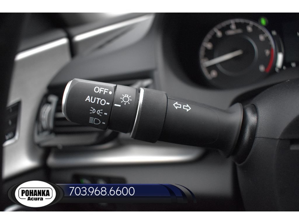 New 2026 Acura RDX w/ Technology Package AWD/4WD image 10