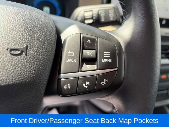 Used 2025 Ford Bronco Sport Big Bend w/ Convenience Package image 13