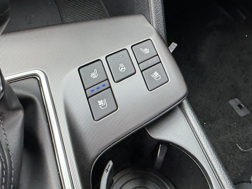 New 2026 Kia Sportage SX FWD image 28