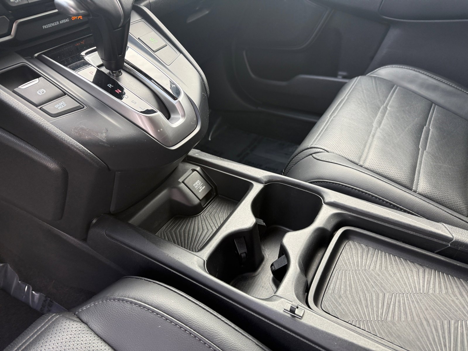 Used 2019 Honda CR-V EX-L image 13