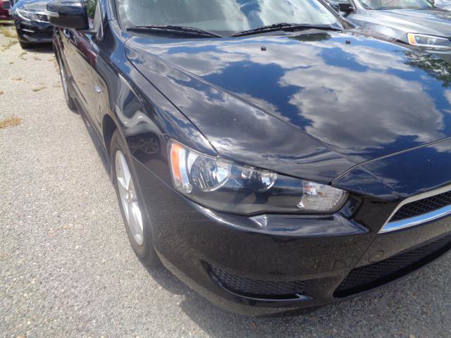 Used 2015 Mitsubishi Lancer ES image 5