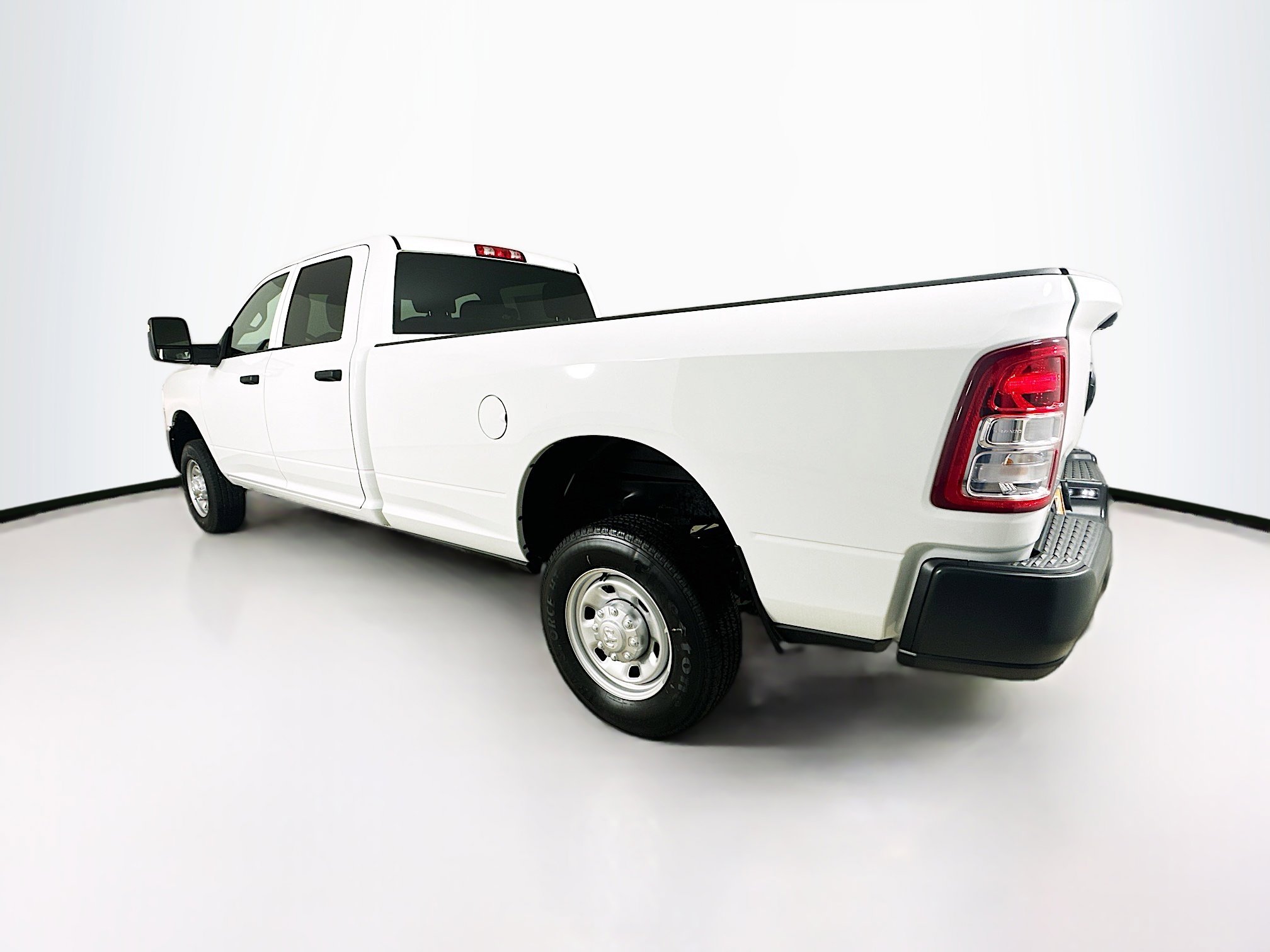 Certified 2024 RAM 2500 Tradesman image 5