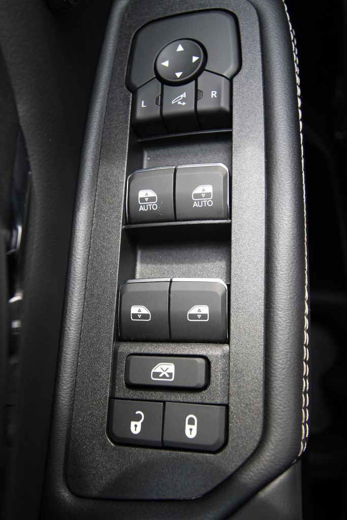 New 2026 RAM 1500 Limited AWD/4WD image 25
