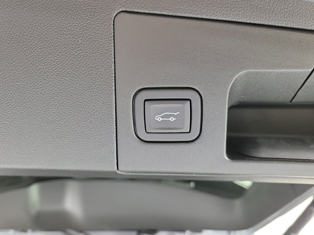 Used 2024 Cadillac XT5 Premium Luxury FWD image 10