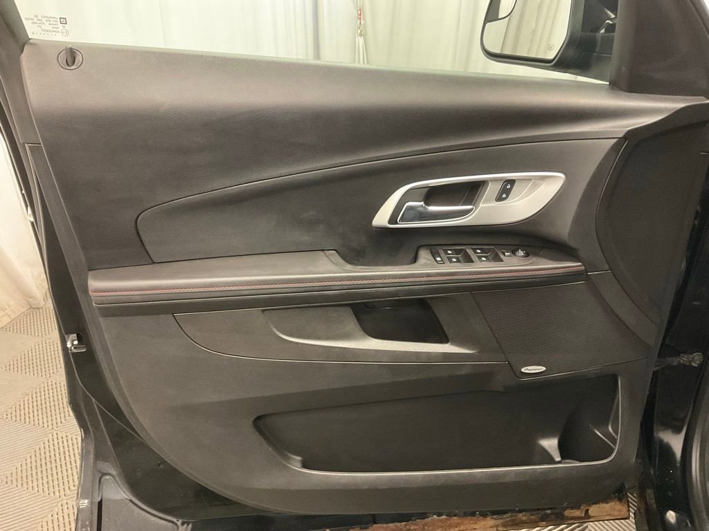 Used 2012 Chevrolet Equinox LT image 16