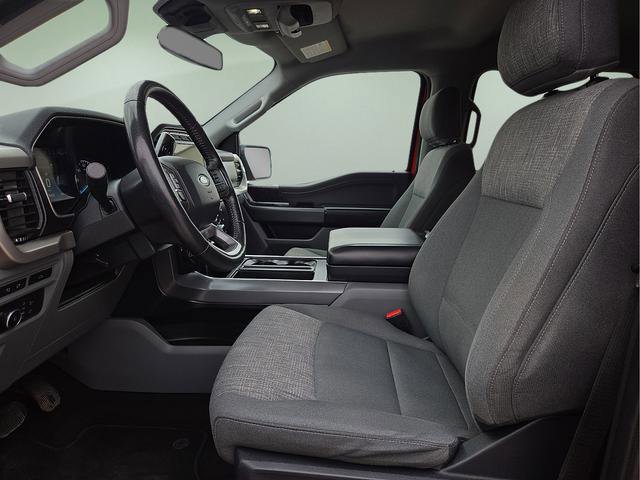 Used 2021 Ford F150 XLT w/ Equipment Group 302A High image 22